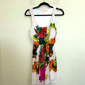 97.  Margo & Sebastian dress size s